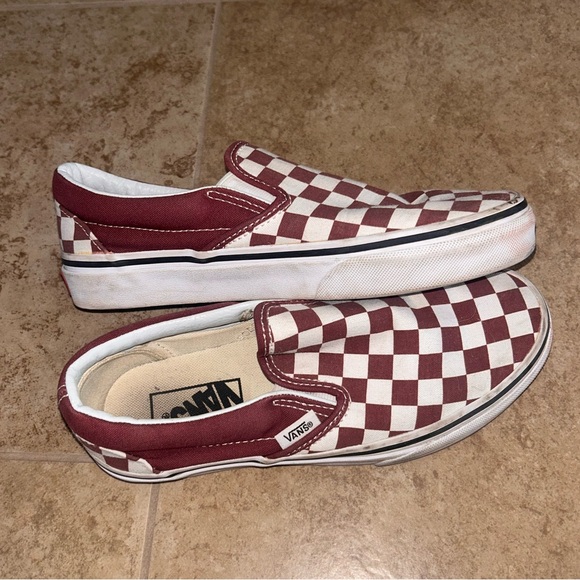 Vans🖤 - Picture 5 of 5